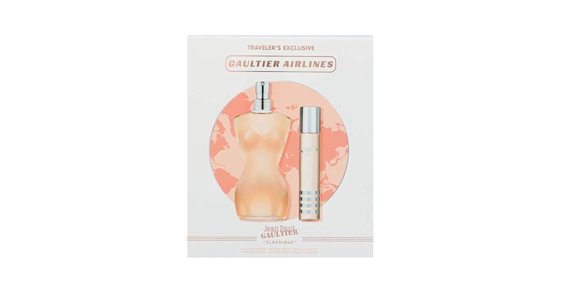 トップス Jean Paul Gaultier CLASSIQUE o.17822.jpg