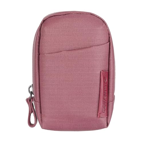 Funda para cámara compacta Vanguard Veo Metro CP S MG acolchada en color gris