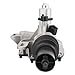 Clutch Slave Cylinder Actuator for 2007-15 Smart Fortwo Cabrio Coupe 4512500062 710412956832 Model_TRD-RST-26668