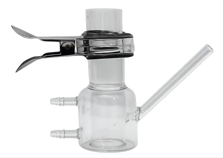 Borosilicate Glass Franz Diffusion Cell 25 Ml With Clamp (1 Pc)-image-48