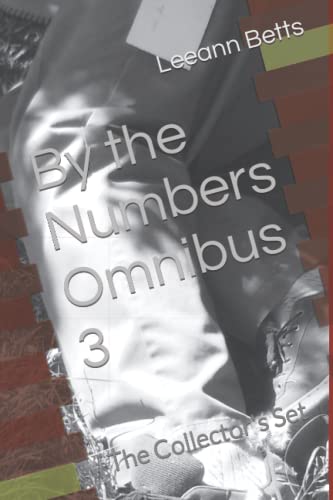 By the Numbers Omnibus 3: The Collector's Set