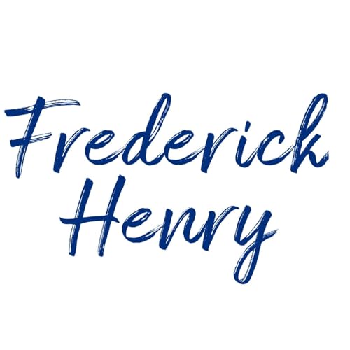 Frederick Henry Show cover art