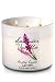 Bath & Body Works 3-Wick Scented Candle in Lavender Vanilla