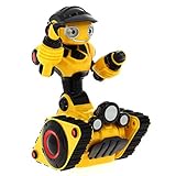 WowWee Mini Robo-Rover
