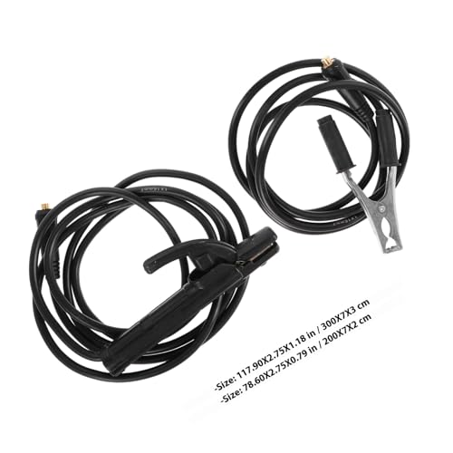 Cable de soldar 23 Imagen adicional