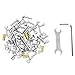 4 DOF Wood Robotic Mechanical Arm, sg90 Servo Robot Arm Kit for SNAM1500, Industrial Robots And Accessories