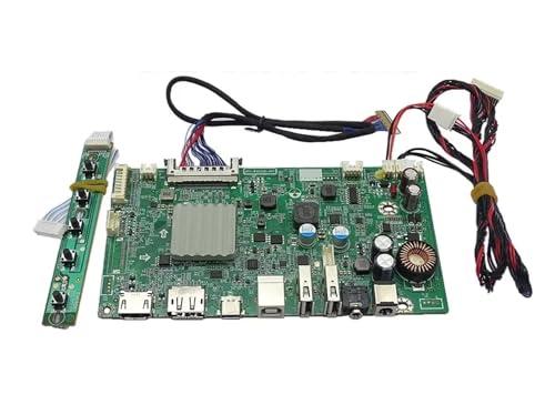 StoneTaskin JRY-W9CUHD-AA1 5K A1419 LG ディスプレイ LM270QQ1/QQ2 ドライバーボード DP HDMI2.0 60HZ 10ビット 5120X2880 DIY モニター