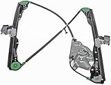 Dorman 740-874 Ford Focus Front Driver Side Power Window Regulator