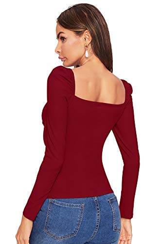 Image of ILLI LONDON Women's Slim Fit Top