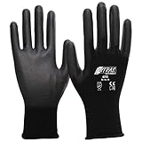 guantes para manejo de nitrogeno liquido Cat 2 – Categoría II – CE Protección contra riesgos medianas