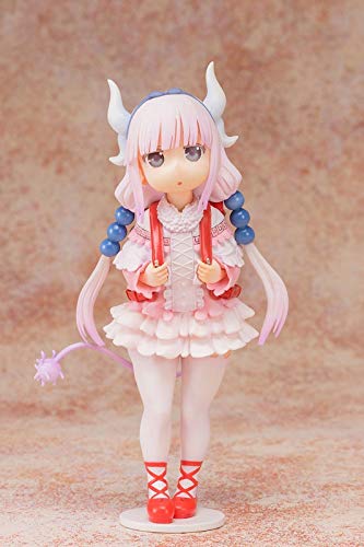 Ruoruo Kanna Kamui Pvc 1/6 Scale Figure Statue- Miss Kobayashi's Dragon Maid #TOP1