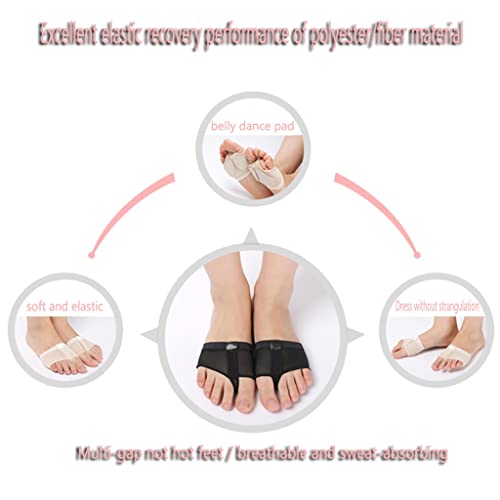 Correcteur de bunion pour marcher sans douleur et libérer les orteils - 5