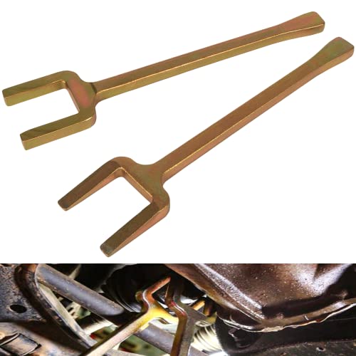 Best Drive Shaft Removal Tool