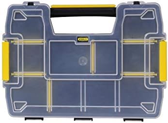 Organizador apilable Stanley