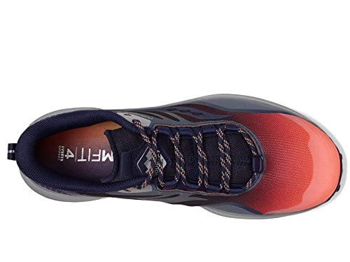 Image of Saucony Women's Peregrine 12 Trail Running Shoe