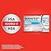 Sudafed PE Head Congestion + Mucus Relief Tablets for Sinus Pressure, Congestion, & Headache, Non-Drowsy Decongestant with Acetaminophen, Guaifenesin & Phenylephrine HCI, 24 ct
