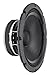 Faital Pro 8FE200-4 8-inch Professional Midbass Loudspeaker Low-Frequency Driver 4 Ohm 130 Watts Rms 260 Watts Max Audio Speaker
