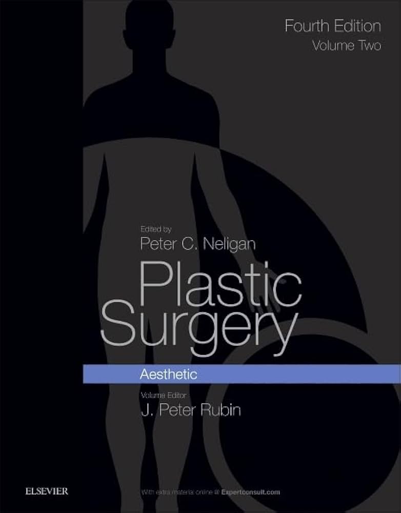 Plastic Surgery: Volume 2: Aesthetic Surgery: 9780323356978