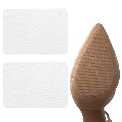 Protector de suela para zapatos ZBLGO antideslizante para tacones altos miniatura 1