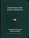 Martinism And Secret Societies
