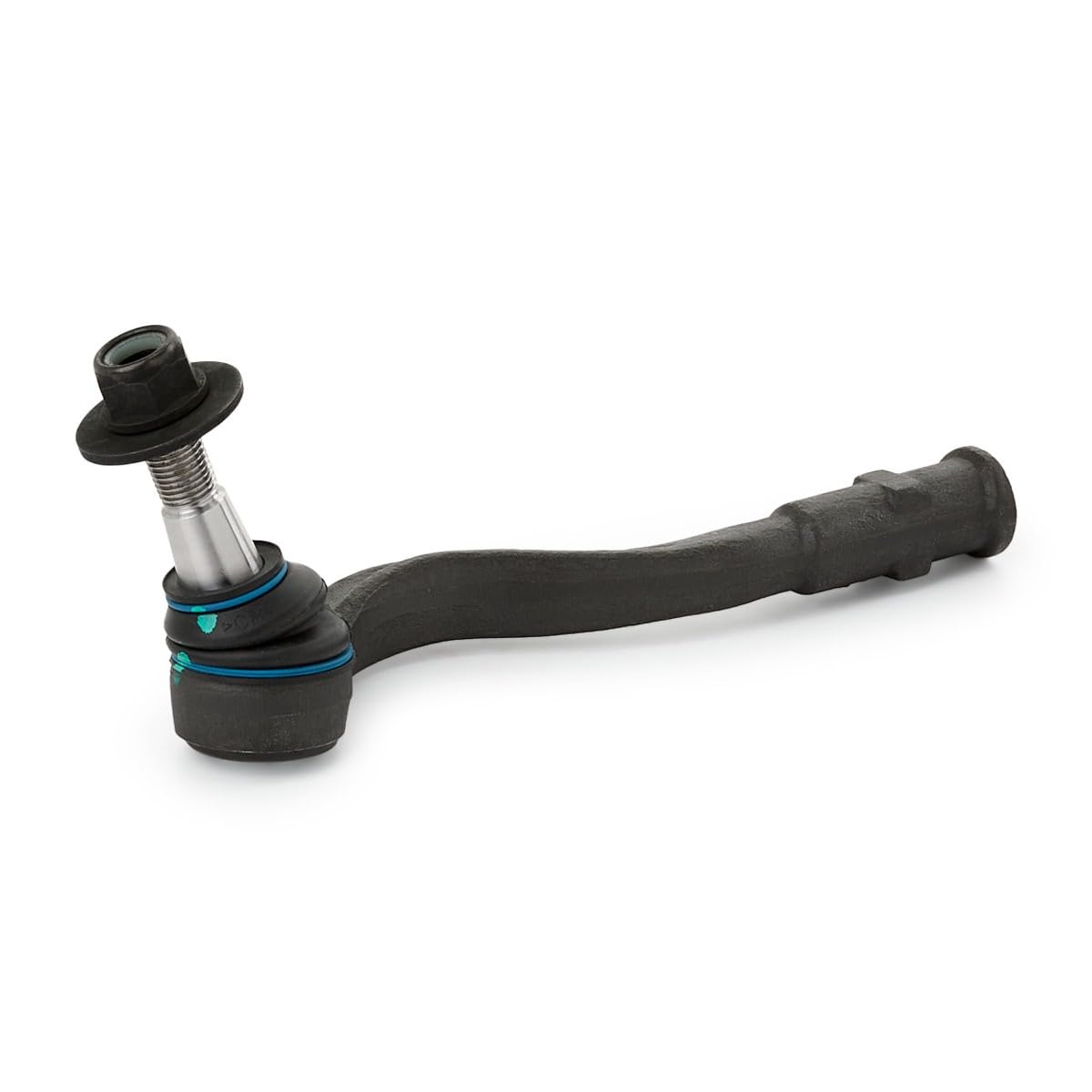 RIDEX 914T1279 Rótula de dirección Delantero Derecha Compatible con AUDI A4 B9 Avant 8W5, 8WD