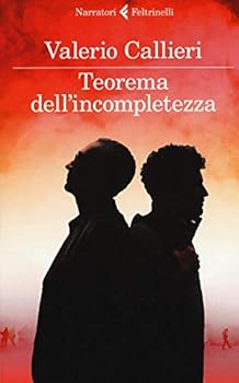 Paperback VALERIO CALLIERI - NON ESISTE [Italian] Book