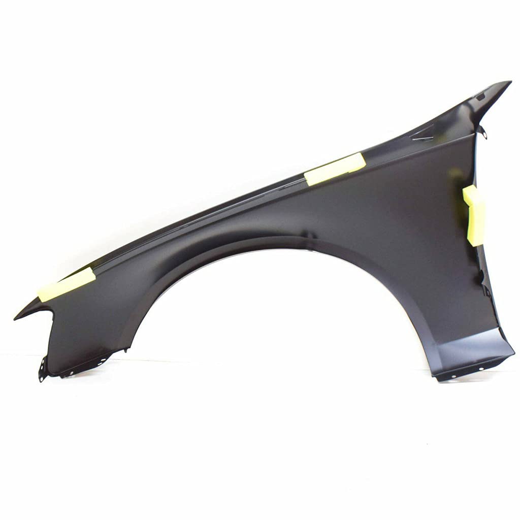 Amazon.com: For Audi A4 Quattro 2009 10 11 2012 Fender Passenger 