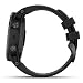 Garmin fēnix 5X Plus 010-01989-01, Negro, TU