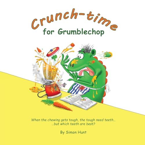 Crunch-time for Grumblechop