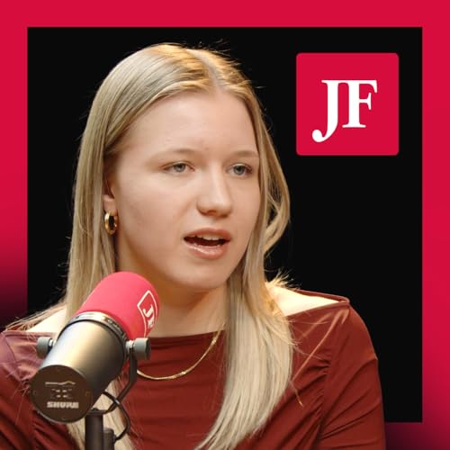 &raquo;Warum polarisierst du, Michelle?&laquo; | ‪@eingollan‬ im Gespr&auml;ch