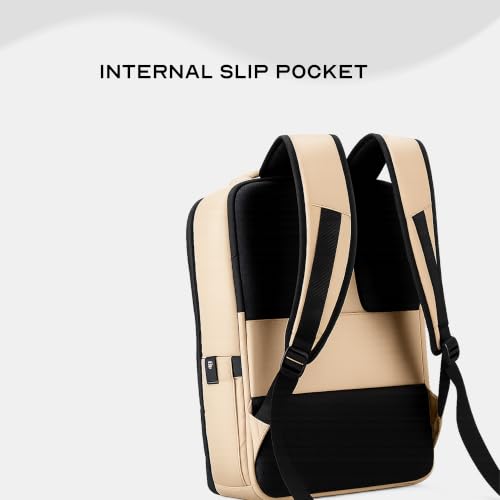 Image of Assembly Travel Backpack for Men & Women | 15.6 Inch Laptop Backpack | Durable Office & Travel Backpack