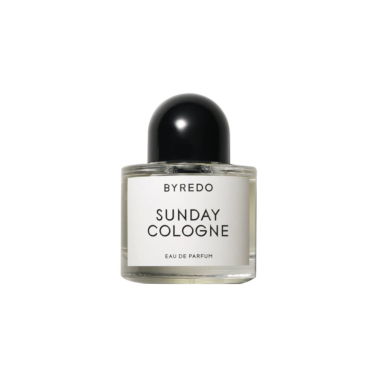 Amazon | BYREDO（バイレード） 国内正規品 オードパルファム サンデー