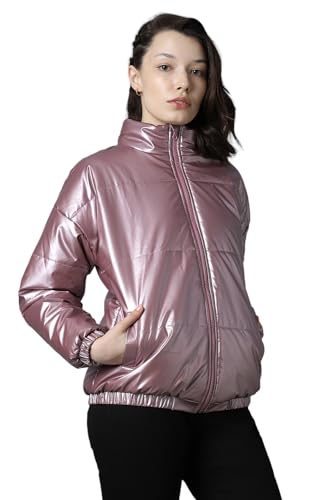 Image of HIGH STAR Polyester Women's Standard Length Standard Length Jacket