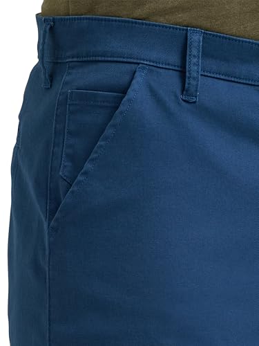 Image of Wrangler Authentics Men's Flat Front Short