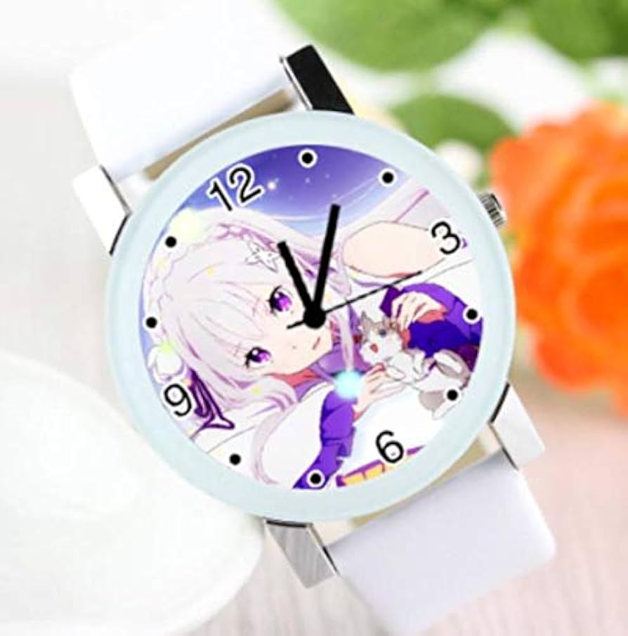 Amazon.co.jp: RE RE：ゼロから始まる異世界生活 エミリア