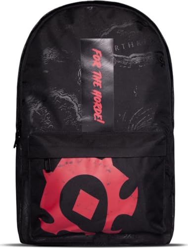 Sac à dos World of Warcraft une idée cadeau originale pour anniversaire et Noël