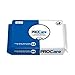 Pro Care Personal Wipes Adult Disposable Washcloth Large - 8"x12" (1 Pack of 96)