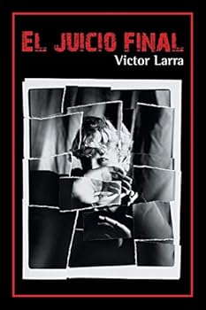 Paperback El juicio final Book