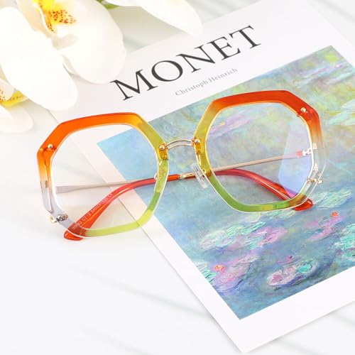 Lunettes de lecture rétro carrées pour savourer chaque page sans fatigue