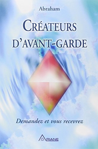 Créateurs d'avant garde (French Edition) Créateurs d'avant garde (French Edition)