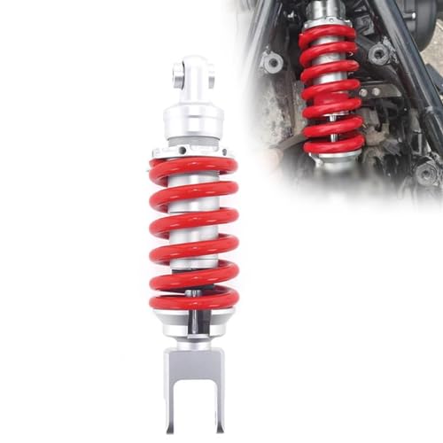 Amortisseur arrière central pour réparer la suspension usée de Yamaha YZF-R25 265mm