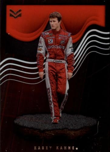 2023 Panini Chronicles Racing Magnitude #21 Kasey Kahne Dodge Dealers/Evernham Motorsports/Dodge Official NASCAR Trading Card. Near Mint to Mint Condition.
