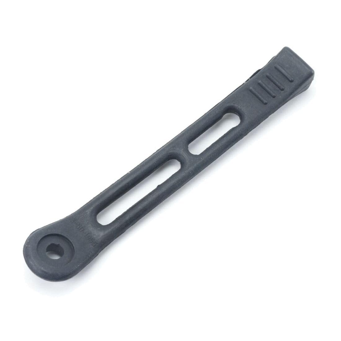 HDNAHEQ Snowmobile Hood Latch Strap Exciter Ovation VX for