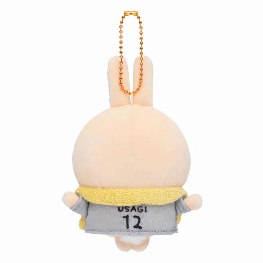 Amazon.co.jp: ちいかわ Jリーグ ユニフォームマスコット ぬいぐるみ