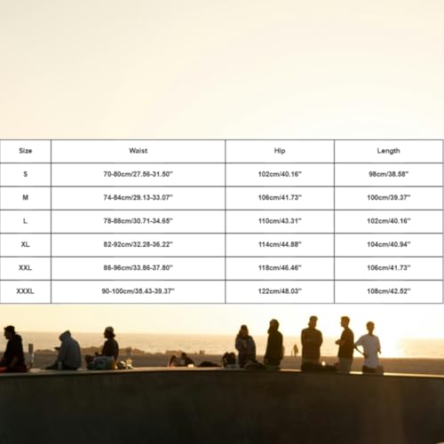 Baggy Sweatpants Men Straight Wide Leg Fleece Open Bottom Cargo Sweat Pants Drawstring Workout Athletic Jogger with Pockets3