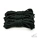 EMERALD GREEN Premium Shibari Hemp Rope Professional Kinbaku 5mm 8m Bondage Handmade in Germany Seil Hempseil