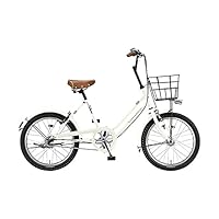 ブリヂストン ベガス　クリームアイボリー VEGAS（点灯虫搭載モデル） - Bridgestone Cycle Online Store