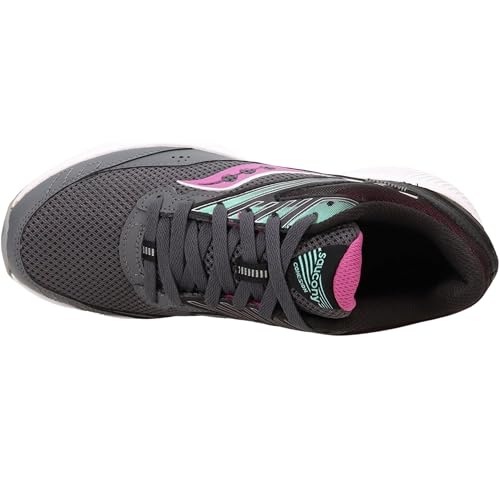 Image of Saucony Women's Cohesion 15 Sneaker