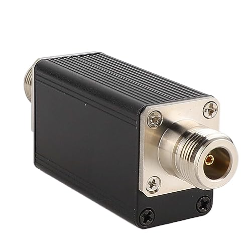 SWR Meter digital haute précision avec grand écran rétroéclairé portable