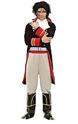 ORION COSTUMES Disfraz de Príncipe Encantador